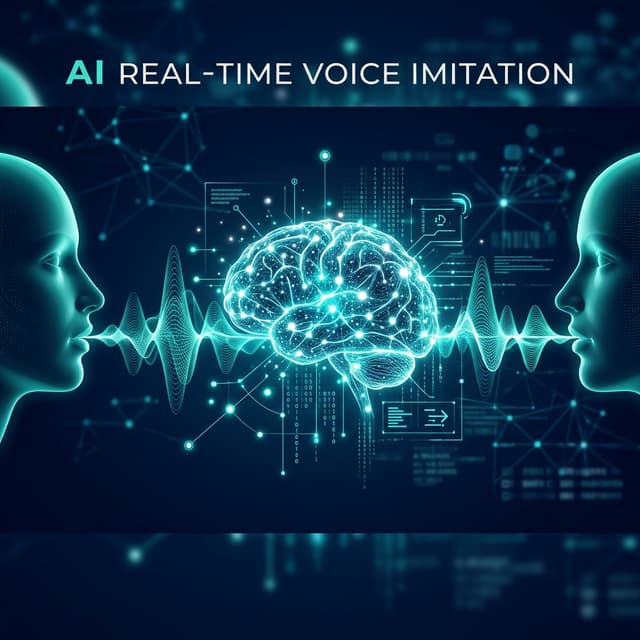 Voice Imitation Article Header